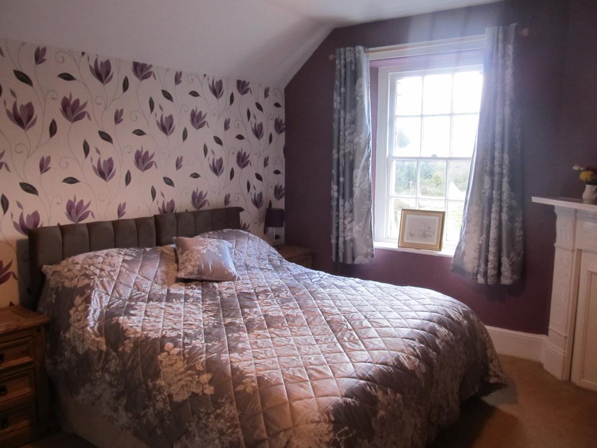 The Forest Inn Dartmoor Yelverton Buitenkant foto