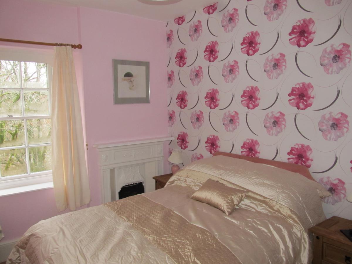 The Forest Inn Dartmoor Yelverton Buitenkant foto