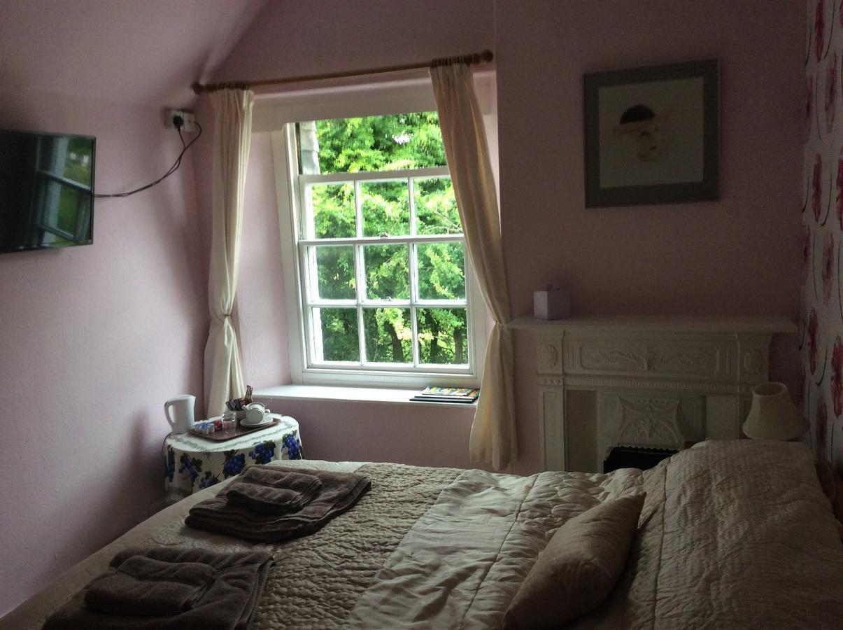 The Forest Inn Dartmoor Yelverton Buitenkant foto