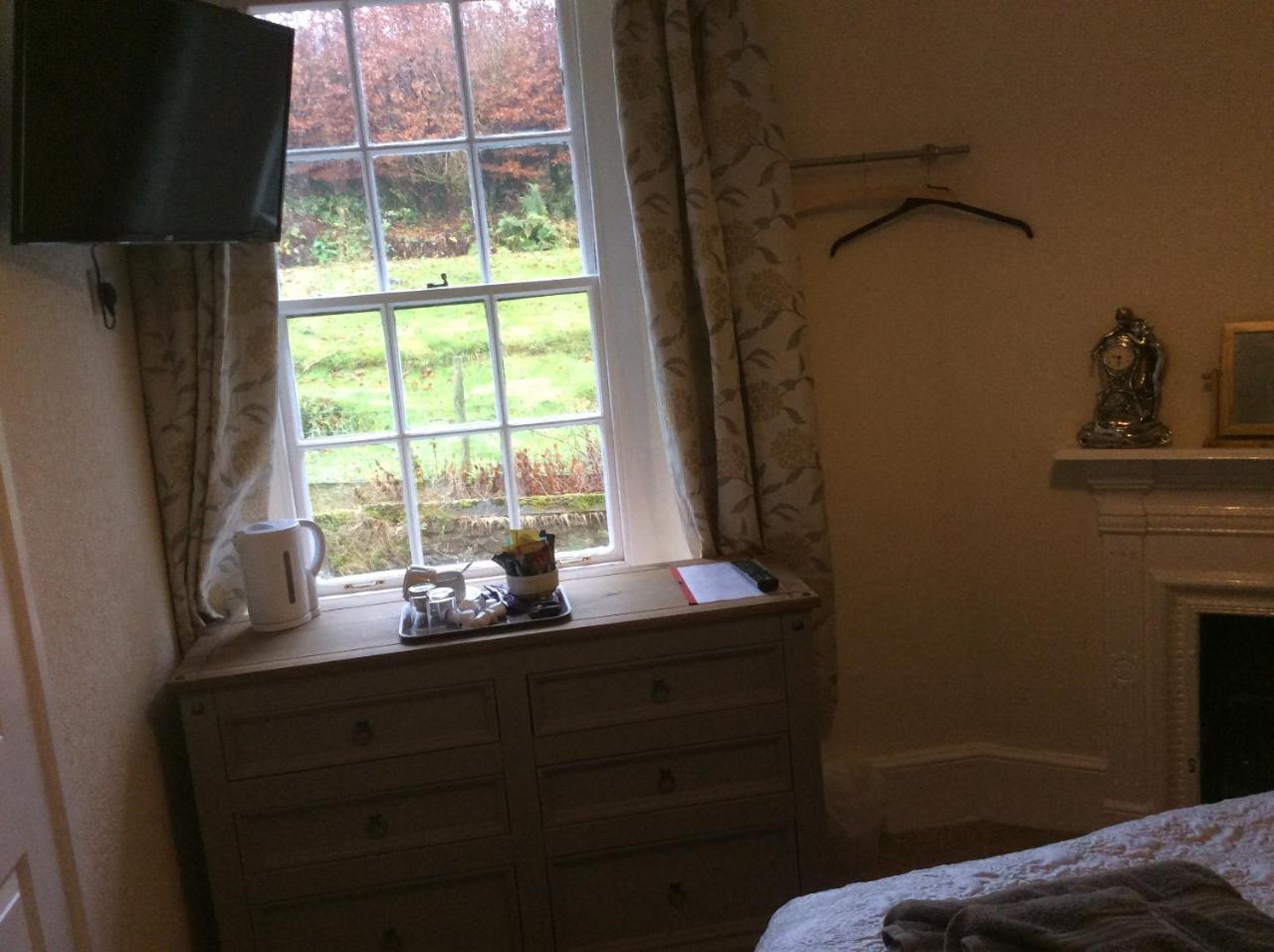 The Forest Inn Dartmoor Yelverton Buitenkant foto
