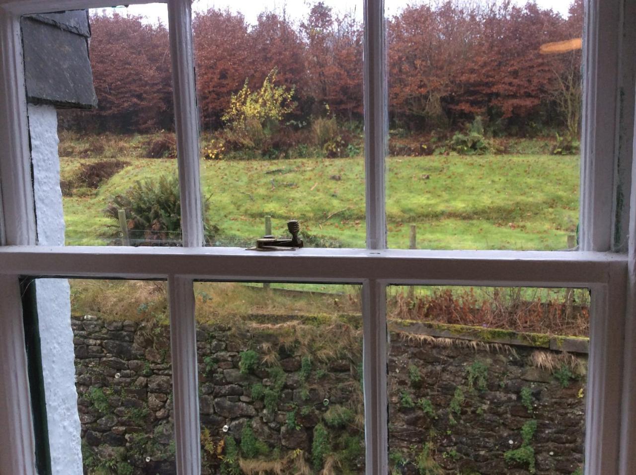 The Forest Inn Dartmoor Yelverton Buitenkant foto